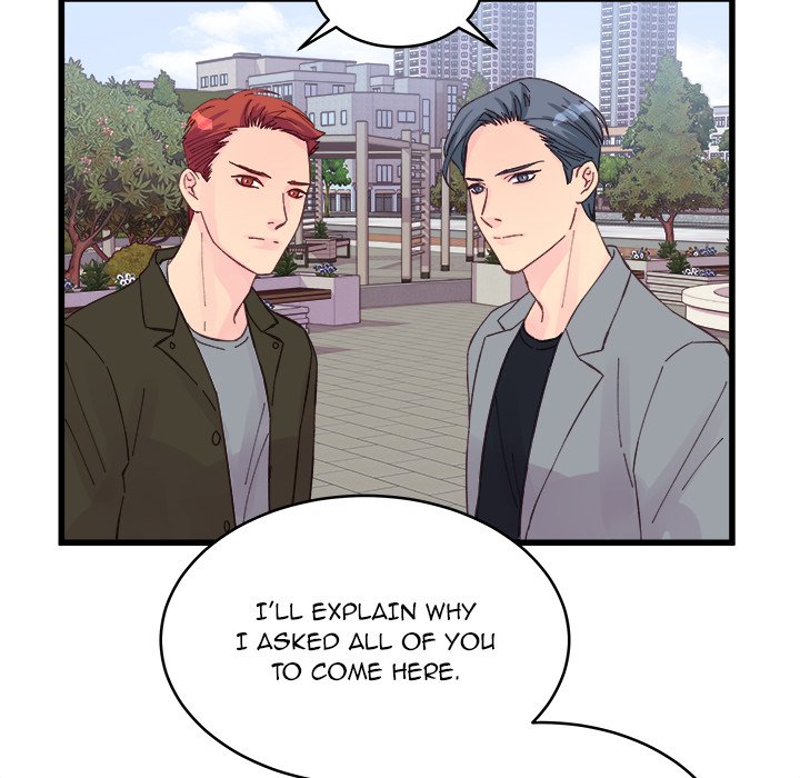 A Nonsense Relationship - episode 13 - 58