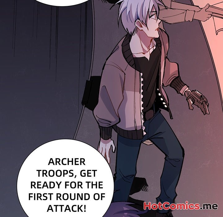 I'm a monster - episode 17 - 25