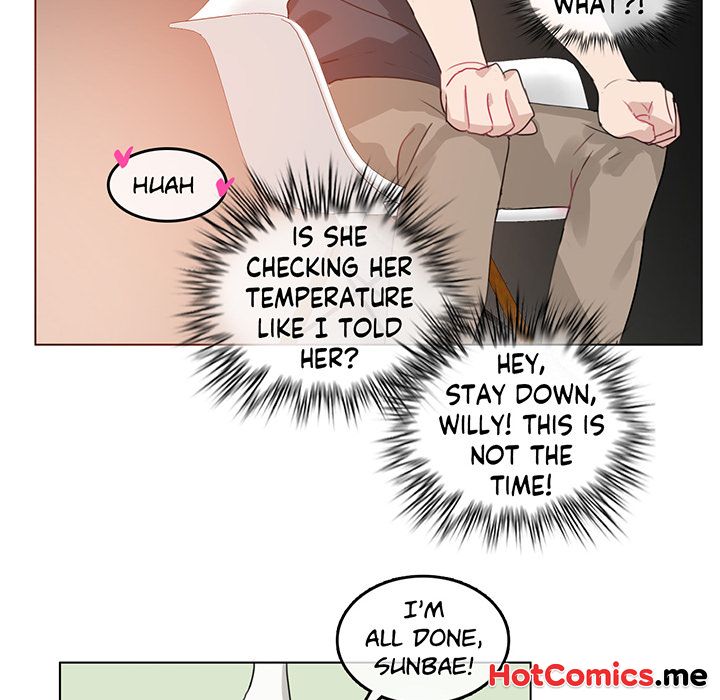 A Pervert's Daily Life - episode 15 - 67