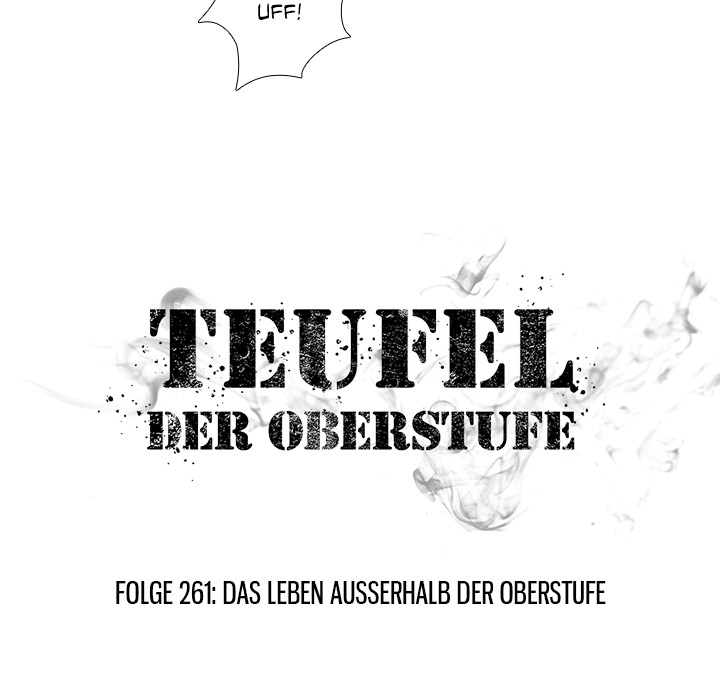 Teufel der Oberstufe - episode 261 - 10