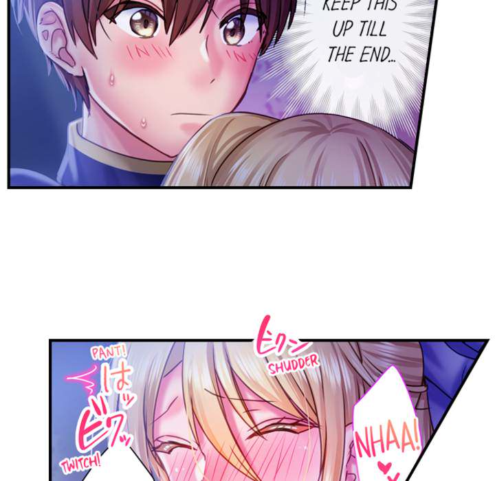 Healer's Unique Skill: Pleasuring Girls - episode 4 - 7