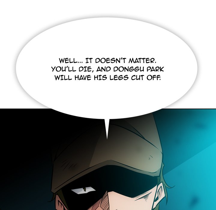 Such a Cute Spy - episode 35 - 45