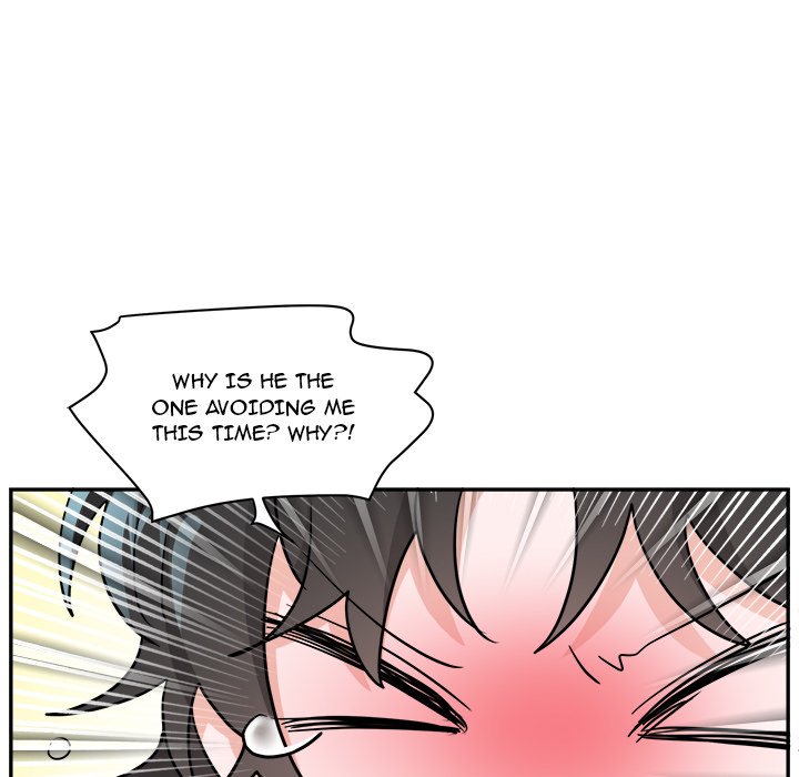 Pheromone Sherbet♥ - episode 43 - 25