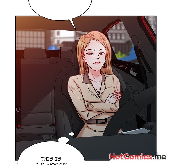 My Worst Lover - episode 15 - 110