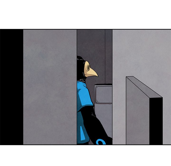 Crows - episode 23 - 50