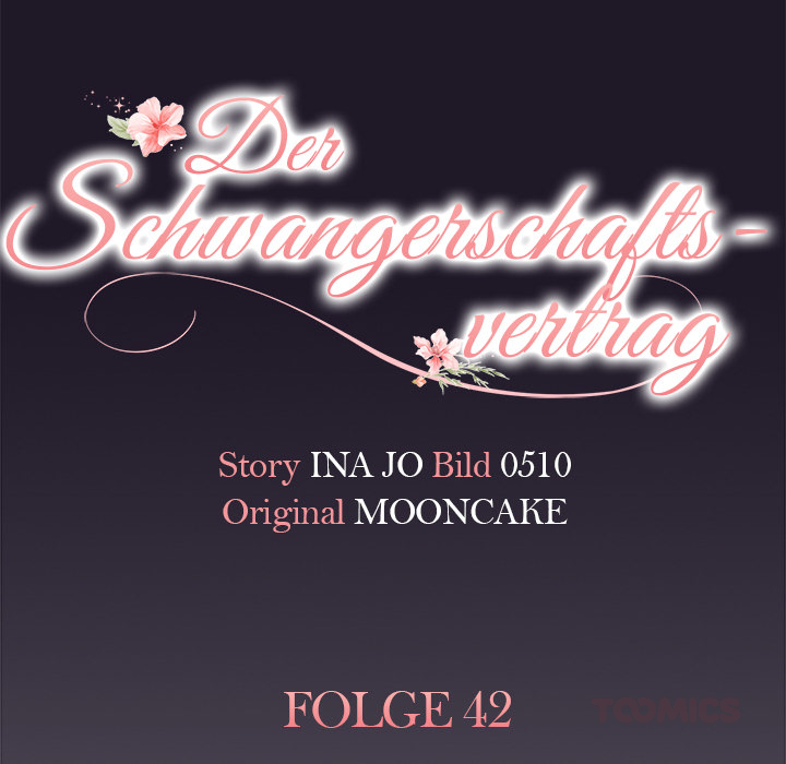 Der Schwangerschaftsvertrag - episode 42 - 20