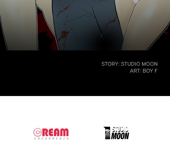 Classroom of Murder - episode 34 - 126