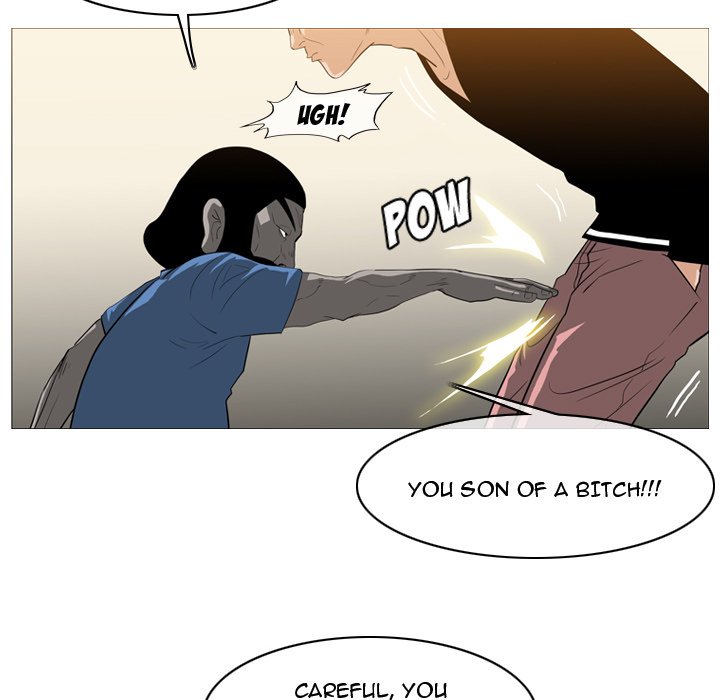Path to Salvation - episode 21 - 6