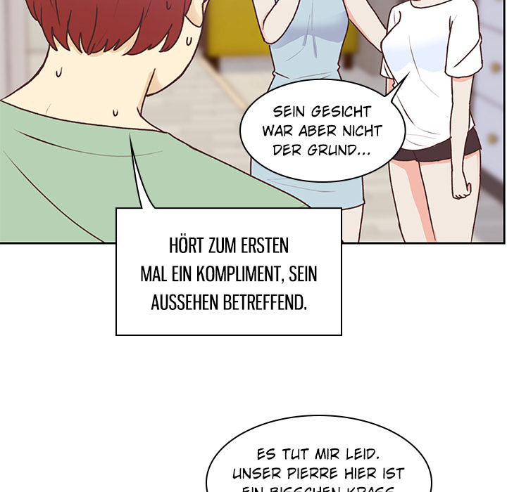 Der Mädchen-Knigge - episode 86 - 23