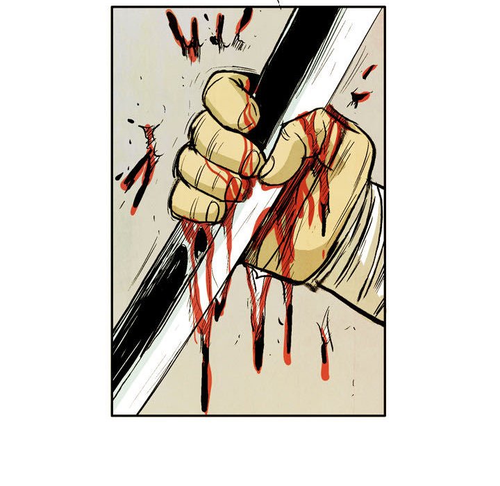 The Sword Clan - episode 54 - 103