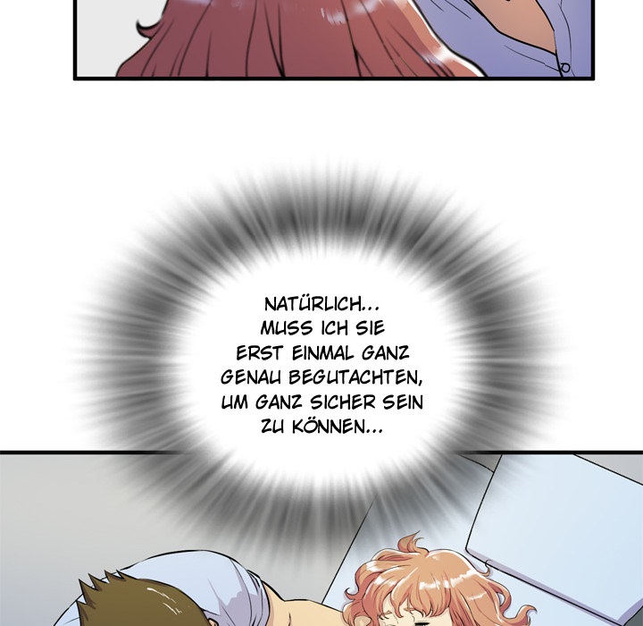 Ich... ein Vorbild? - episode 15 - 25