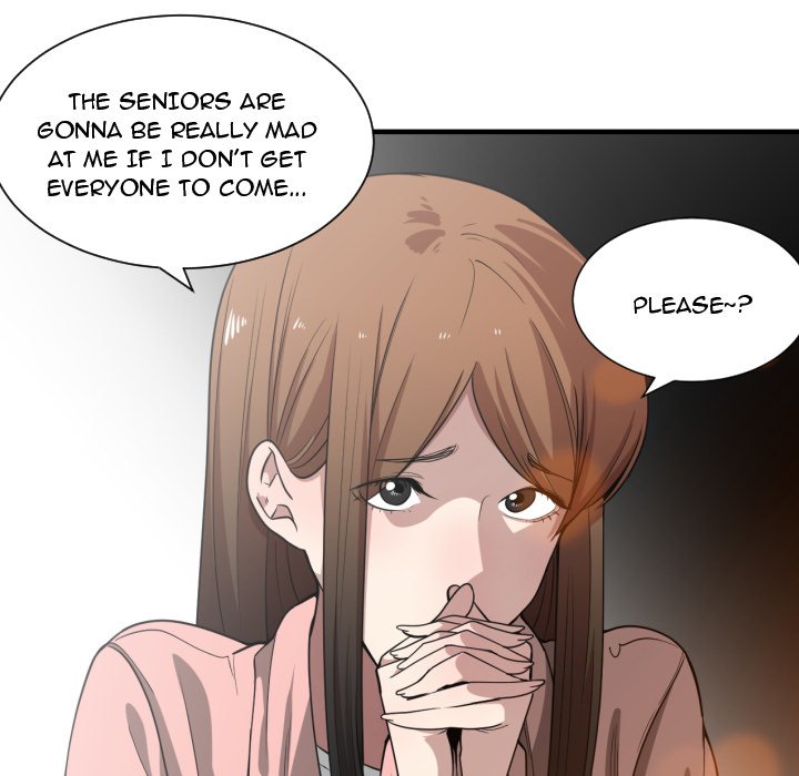 You're Not That Special! - episode 14 - 29