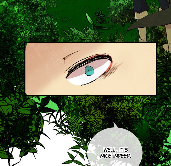 Today, I Meet a Dragon - episode 4 - 7