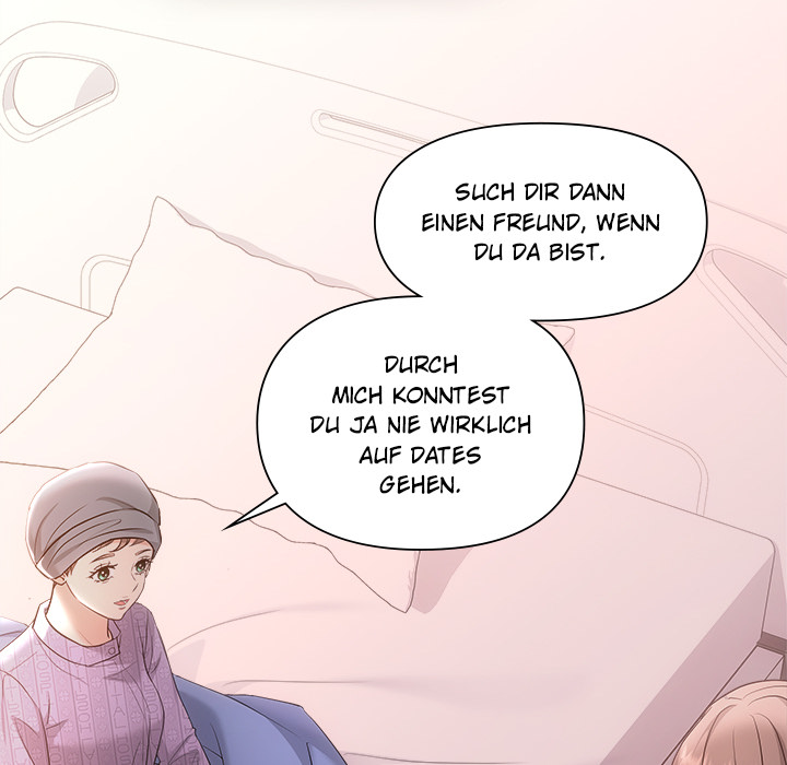 Liebe im Einvernehmen - episode 41 - 47
