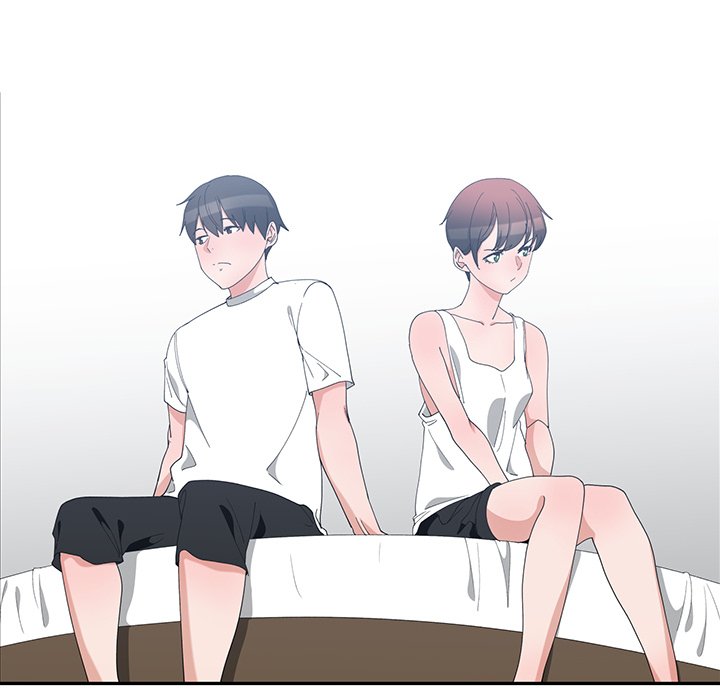 Childhood Friends - episode 3 - 31
