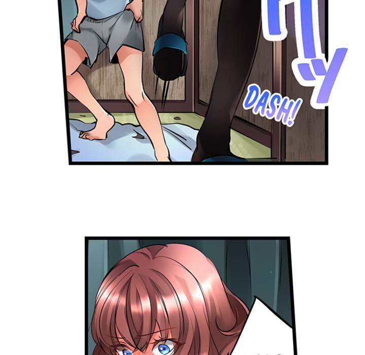 What She Fell on Was the Tip of My Dick - episode 3 - 5