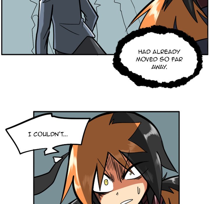 Maki and Friends - episode 25 - 47