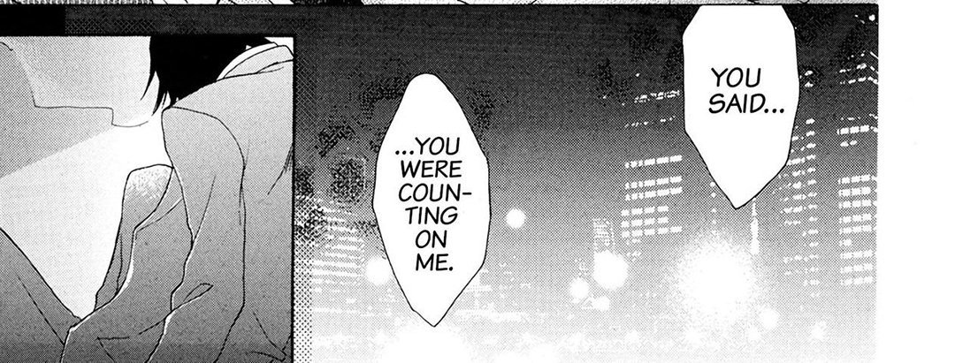TORICO Omnibus Vol.3 - episode 3 - 127