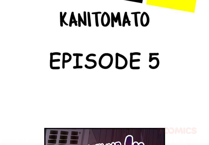 At Night She's a Nymphomaniac - episode 5 - 3