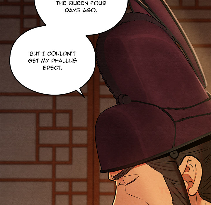 Master of Intimacy - UNCENSORED - episode 40 - 65