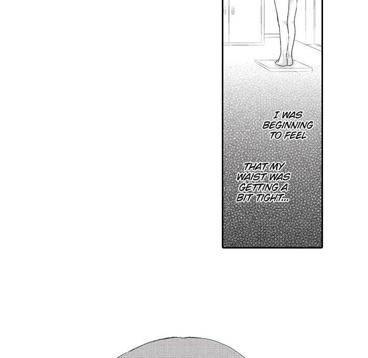 Yomekare! The Comforts Of  Having A Wifely Boyfriend - episode 1 - 27