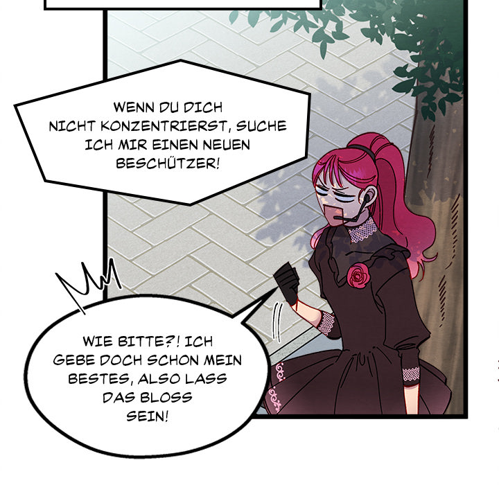 Geheimnisse unter Paaren - episode 1 - 119