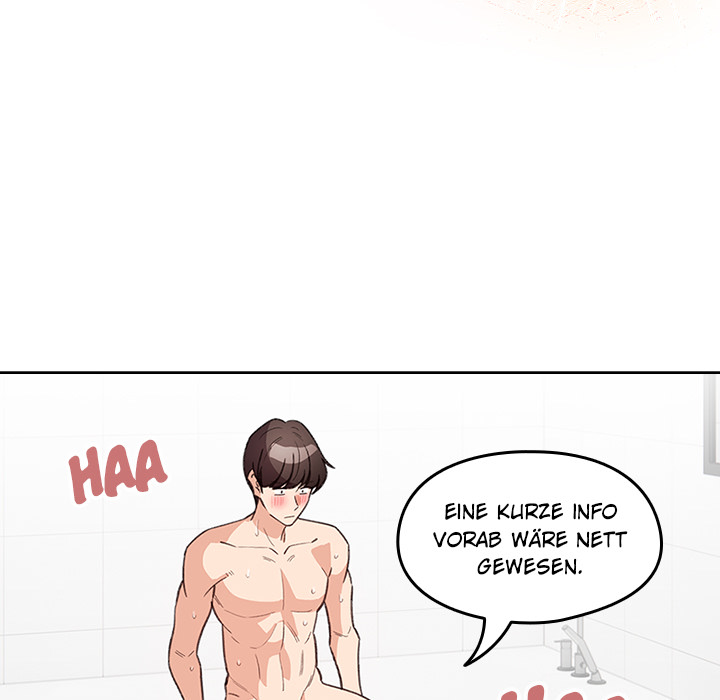 Überleben in einem Comic - episode 22 - 88