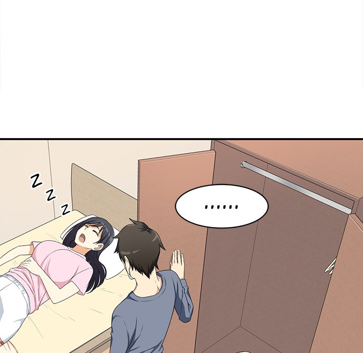 Excuse Me, This is my Room - episode 9 - 87