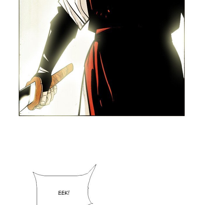 The Sword Clan - episode 39 - 89