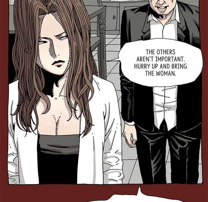 They're Coming - episode 15 - 8
