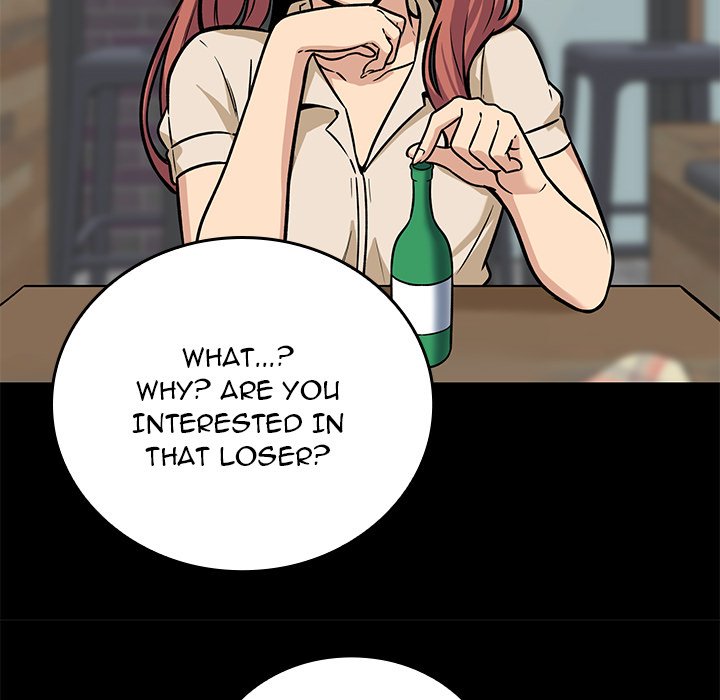 Excuse Me, This is my Room - episode 22 - 81