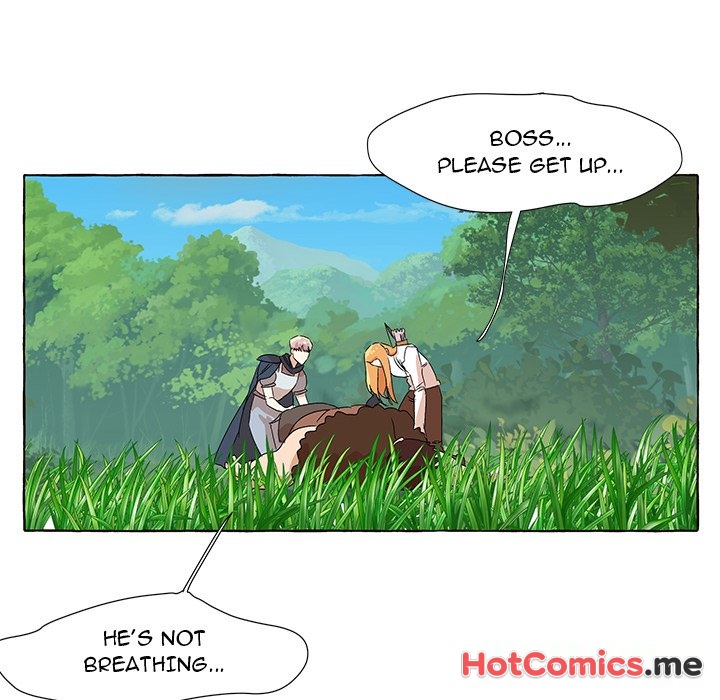 New Life, New Me - episode 71 - 122