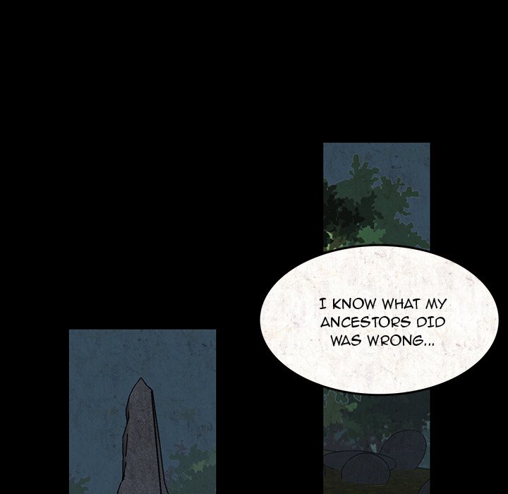 The Tiger, The Sun and The Moon - episode 48 - 52
