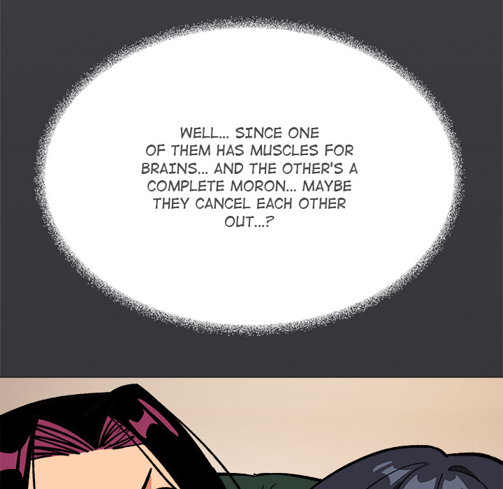 Someone Stop Her! - episode 70 - 143