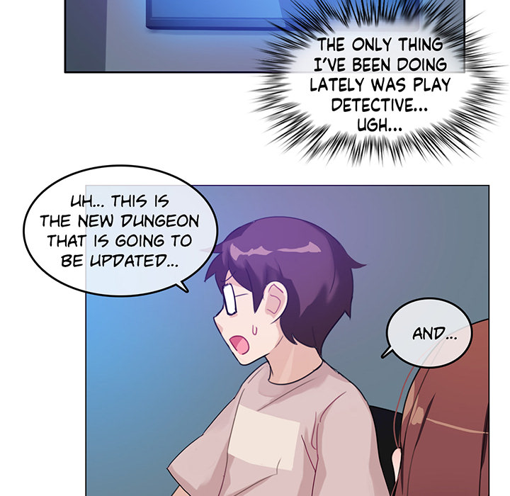 A Pervert's Daily Life - episode 6 - 14
