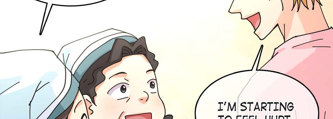 Noona Fan - episode 86 - 161