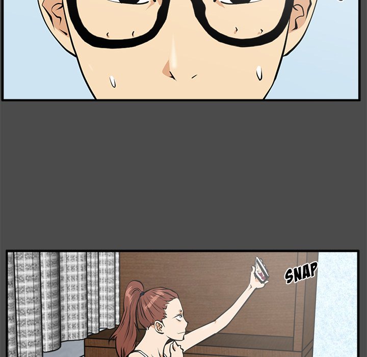 Mr. Kang - episode 22 - 40