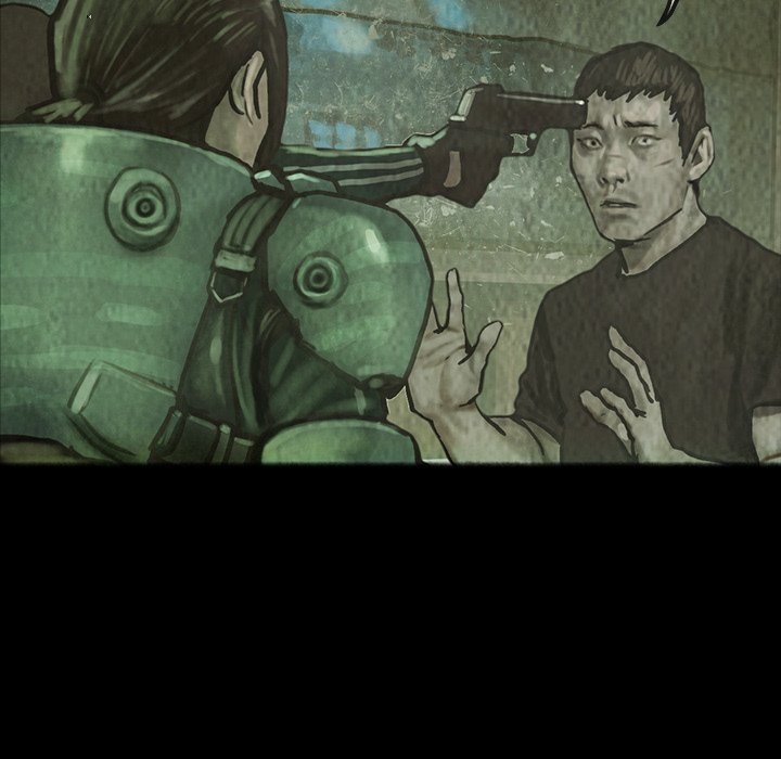 Shaman - episode 30 - 69