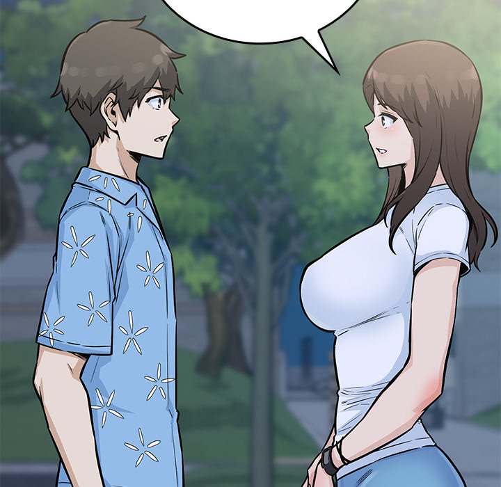 Excuse Me, This is my Room - episode 35 - 46