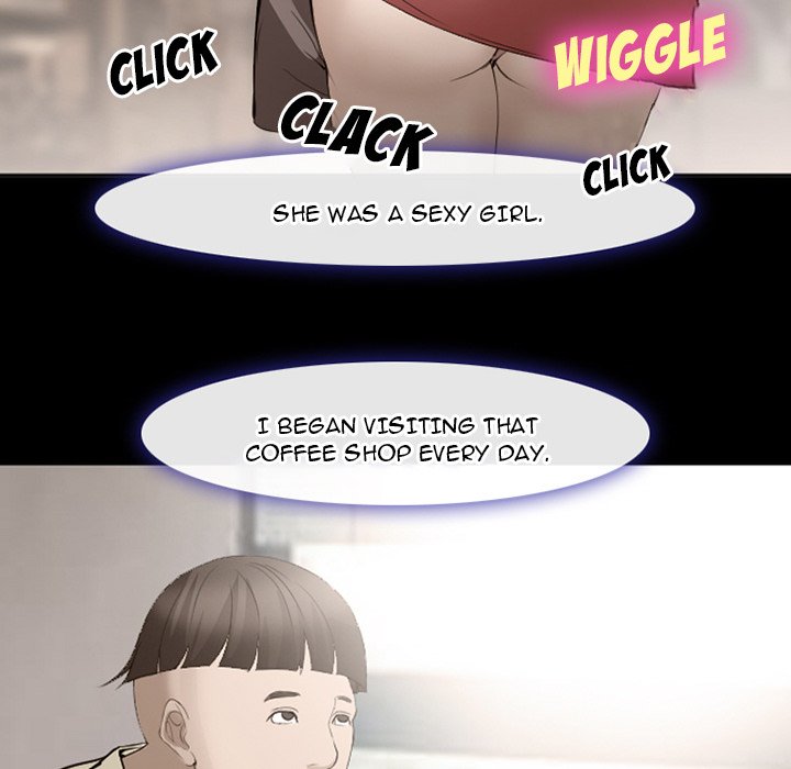 Dating Contract - episode 54 - 72