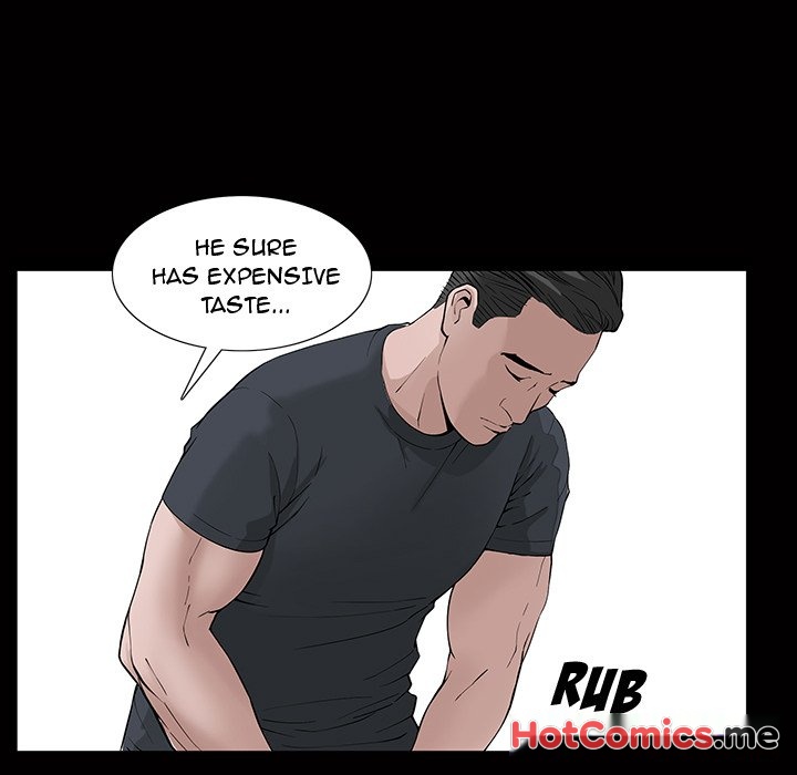 The Birthday Present - episode 4 - 13