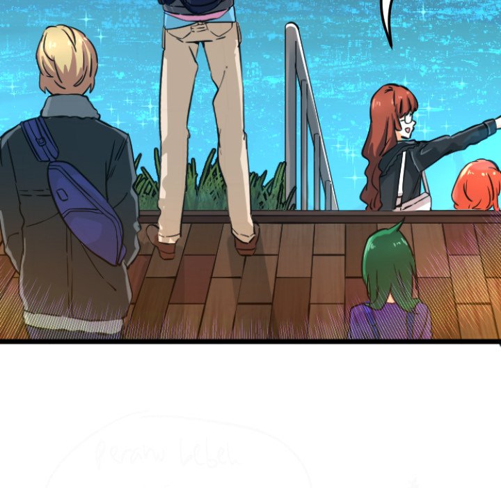Ohayo Tokyo - episode 50 - 17