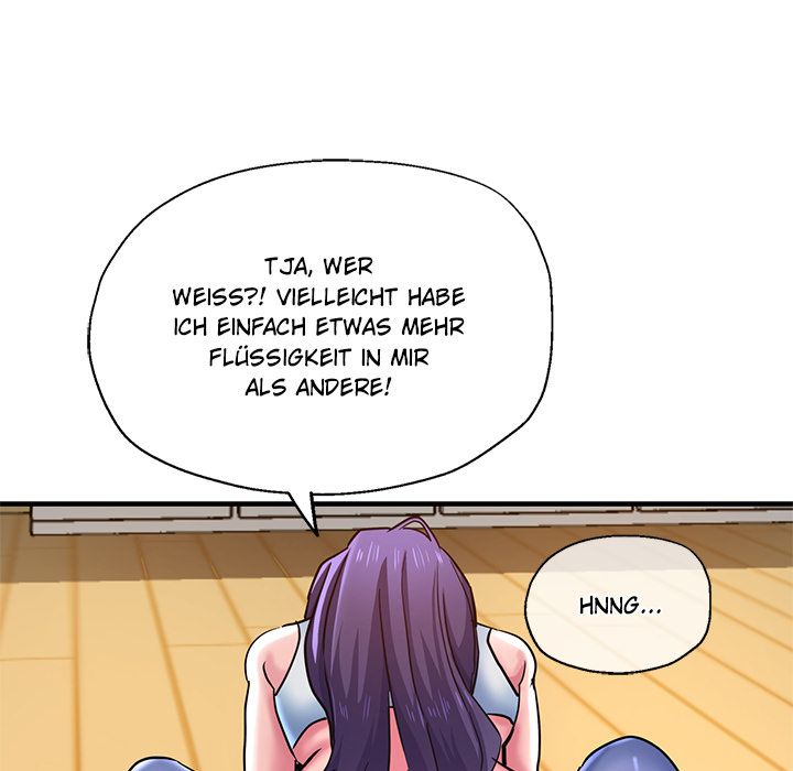 Liebesyoga - episode 49 - 56