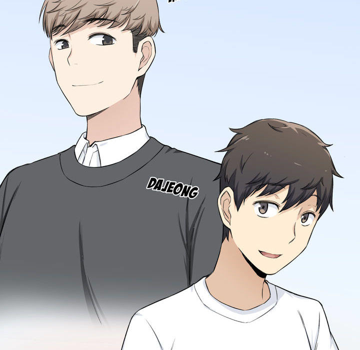 Excuse me, This is my Room - UNCENSORED - episode 22 - 11