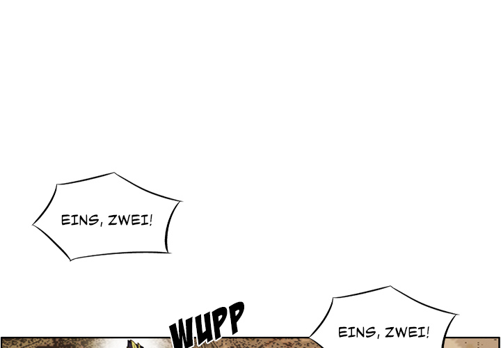 Der Schlägerjäger - episode 75 - 0