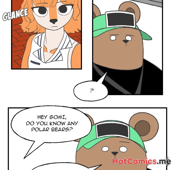 Herbivore High School - episode 22 - 20