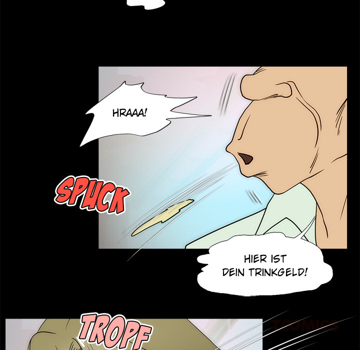 Die Blüte in der Dunkelheit - episode 22 - 25