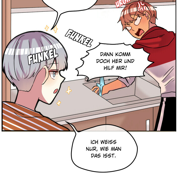Das Chillige Pärchen - episode 68 - 26