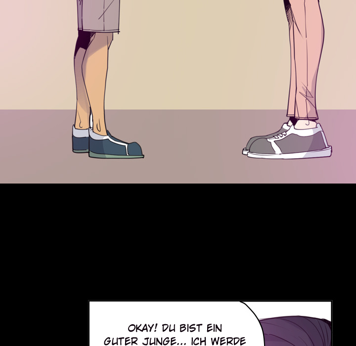 Housewife - episode 34 - 47