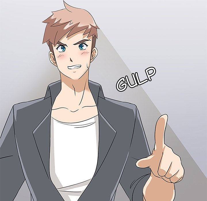 Agent Playboy, Reporting for Duty! - episode 12 - 4